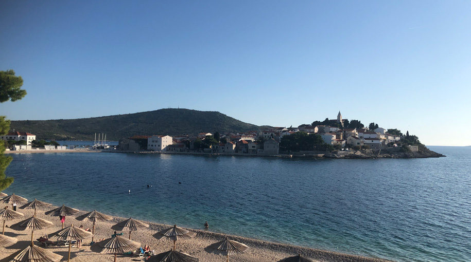 3. Kongres radiološke tehonologije, 11.-13.10. Primošten