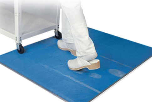 Učinkovita zaštita od infekcija