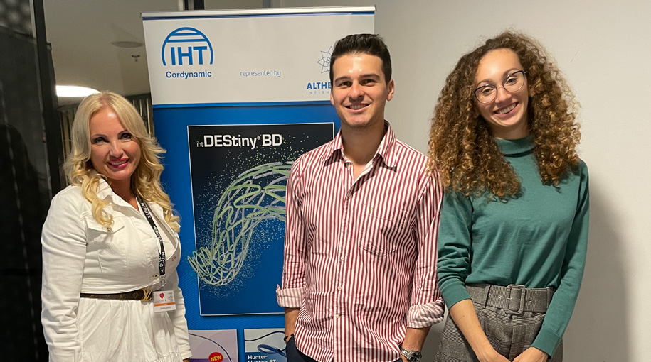 8. Kongres Hrvatske udruge kardioloških medicinskih sestara (HUKMS)