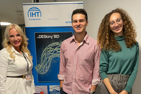 8. Kongres Hrvatske udruge kardioloških medicinskih sestara (HUKMS)