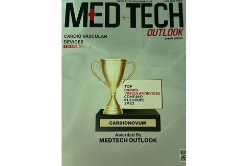 Koncept “Leave nothing behind & DCB”