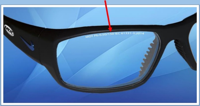 Zaštita očnih leća