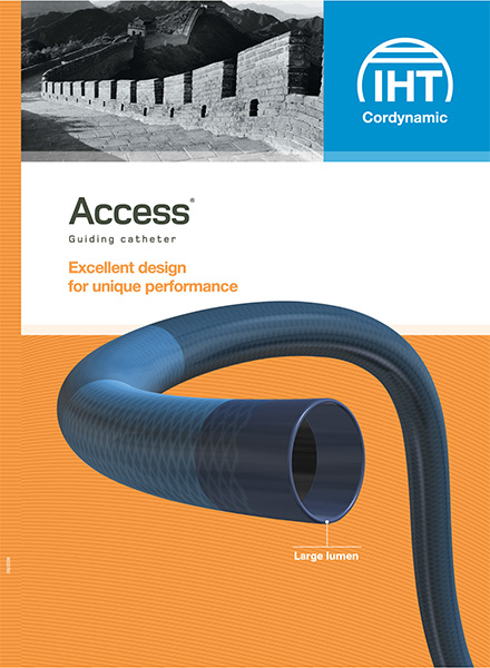 Access katalog